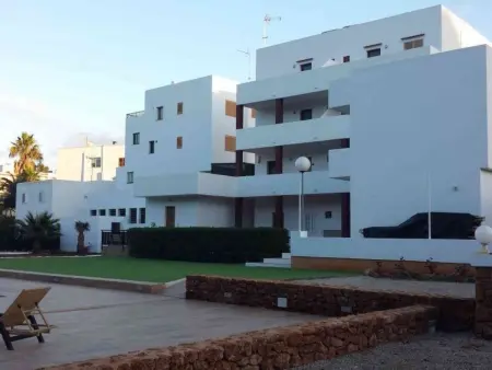 Appartement 5 pers. à 300m de la plage, pool : photo 19
