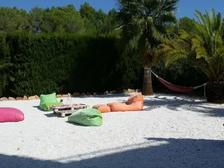 Appartement 5 pers. à 300m de la plage, pool : photo 23