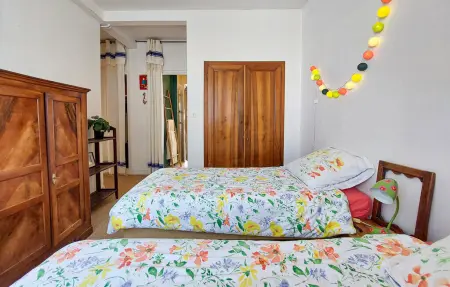 Appartement 2 chambres à 200 m de la plage : photo 11