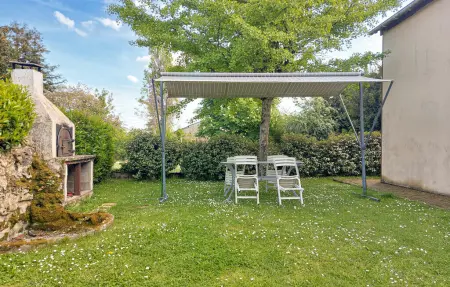 Location maison à Sauzé entre Bois
