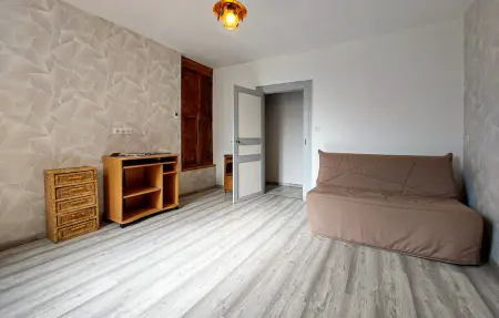 Maison 90 m² avec jardin privé à Sauzé-entre-Bois : photo 10