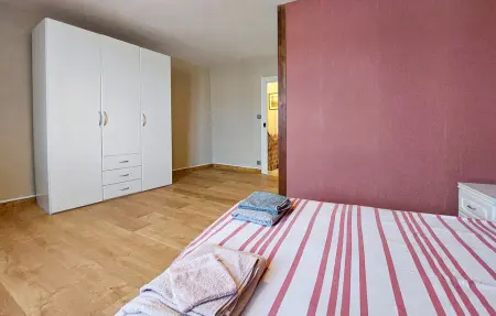 Maison 90 m² avec jardin privé à Sauzé-entre-Bois : photo 11