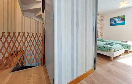 Maison 90 m² avec jardin privé à Sauzé-entre-Bois : photo 14