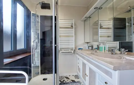 Maison 90 m² avec jardin privé à Sauzé-entre-Bois : photo 15