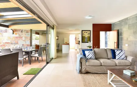 Villa Par 4 Golf – 3 chambres, piscine privée : photo 5
