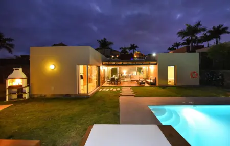 Villa Par 4 Golf – 3 chambres, piscine privée : photo 11