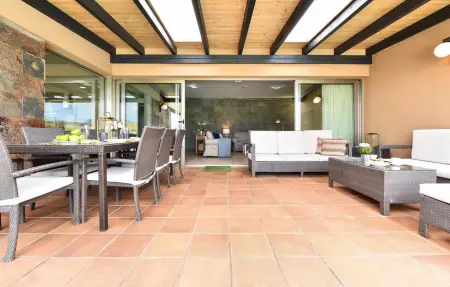 Villa Par 4 Golf – 3 chambres, piscine privée : photo 13