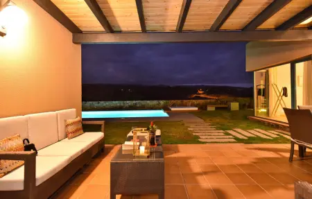 Villa Par 4 Golf – 3 chambres, piscine privée : photo 18