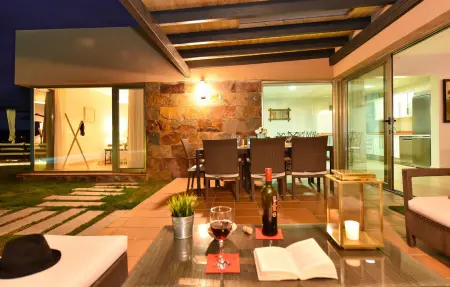 Villa Par 4 Golf – 3 chambres, piscine privée : photo 19