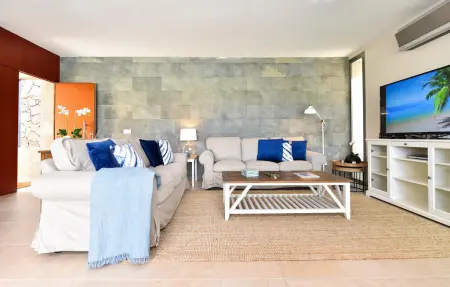 Villa Par 4 Golf – 3 chambres, piscine privée : photo 21