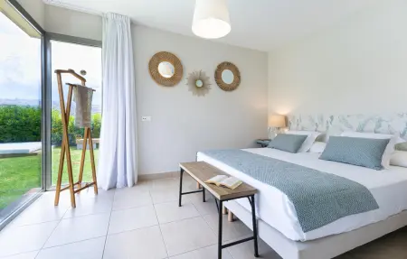 Villa Par 4 Golf – 3 chambres, piscine privée : photo 30