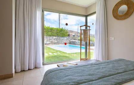 Villa Par 4 Golf – 3 chambres, piscine privée : photo 31