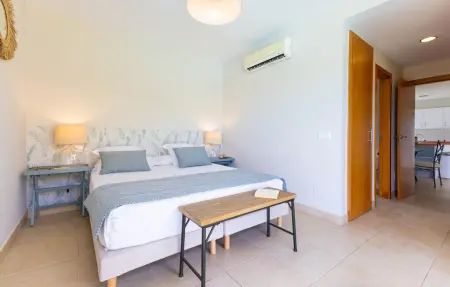 Villa Par 4 Golf – 3 chambres, piscine privée : photo 32
