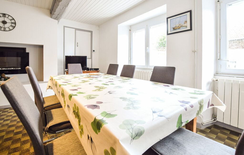 Maison 9 pers. avec terrasse et terrain clôturé à Bricqueville - Photo 5