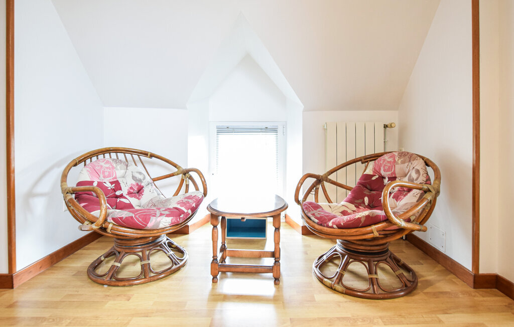 Maison 9 pers. avec terrasse et terrain clôturé à Bricqueville - Photo 13