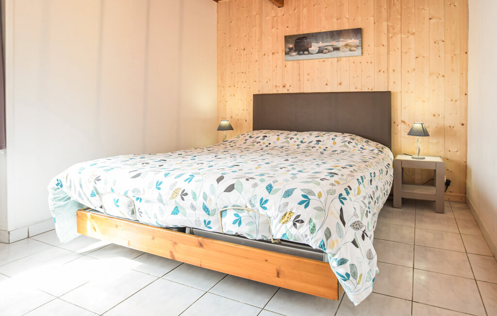 Maison 9 pers. avec terrasse et terrain clôturé à Bricqueville - Photo 18