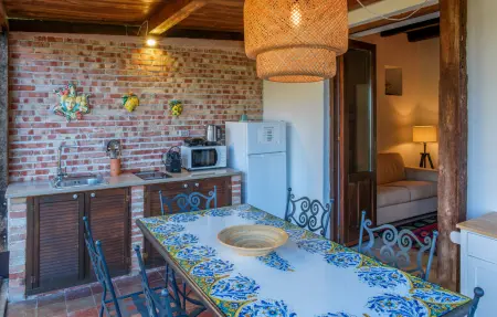 Maison avec piscine et jardin d'oliviers à Siracusa : photo 4