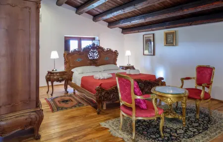 Maison avec piscine et jardin d'oliviers à Siracusa : photo 6