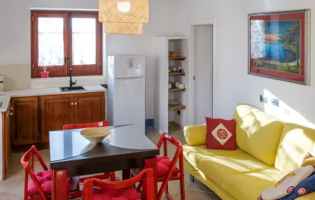 Maison avec piscine et jardin d'oliviers à Siracusa : photo 13