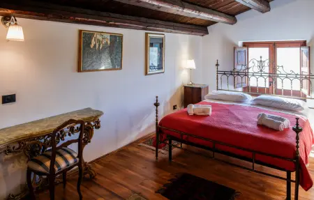 Maison avec piscine et jardin d'oliviers à Siracusa : photo 15