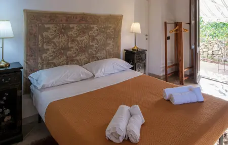 Maison avec piscine et jardin d'oliviers à Siracusa : photo 17