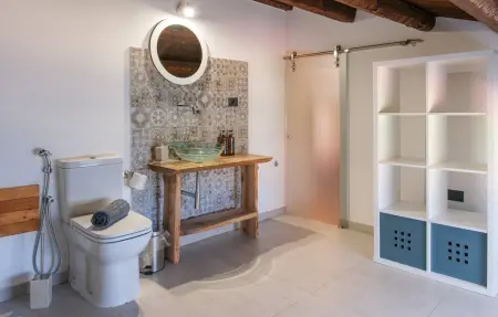 Maison avec piscine et jardin d'oliviers à Siracusa : photo 18