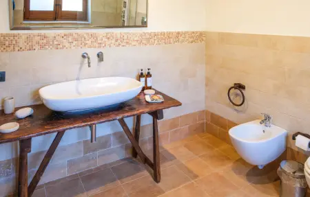 Maison avec piscine et jardin d'oliviers à Siracusa : photo 20