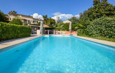 Location maison à Ghisonaccia, Villa pro. mer grande piscine