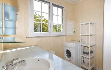Maison méditerranéenne avec piscine partagée à Ghisonaccia : photo 19