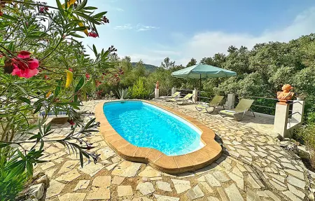 Location maison à Petra, Finca Suerte