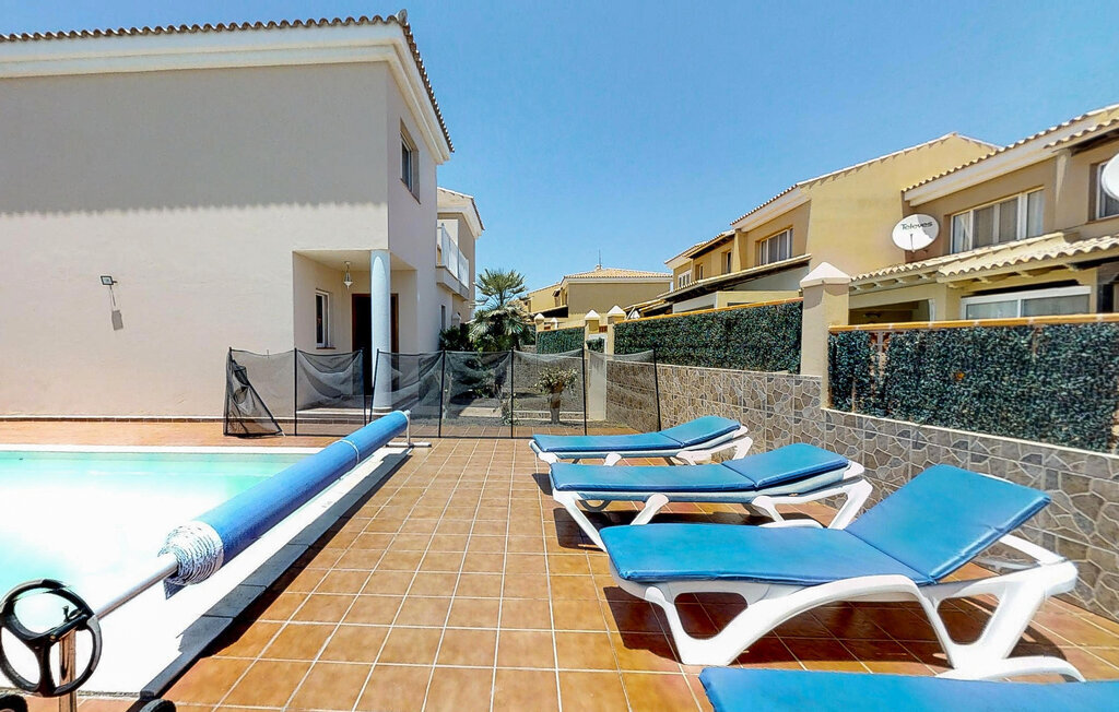 Maison 2 chambres avec piscine privée à Corralejo - Photo 10