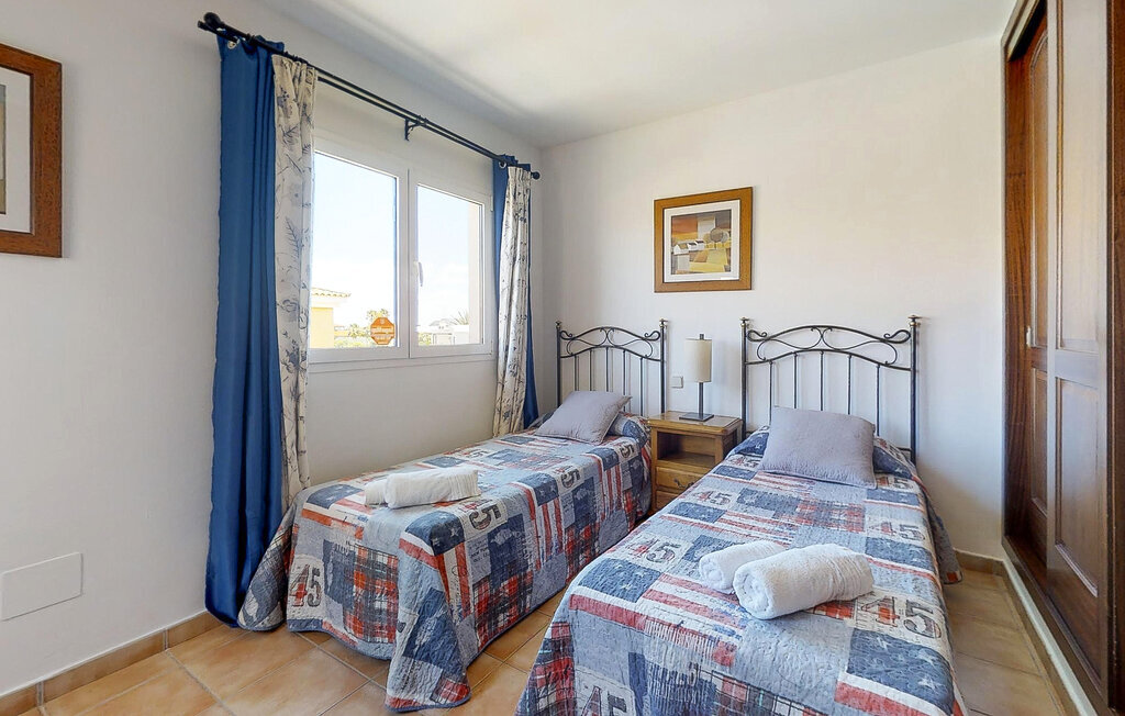 Maison 2 chambres avec piscine privée à Corralejo - Photo 23
