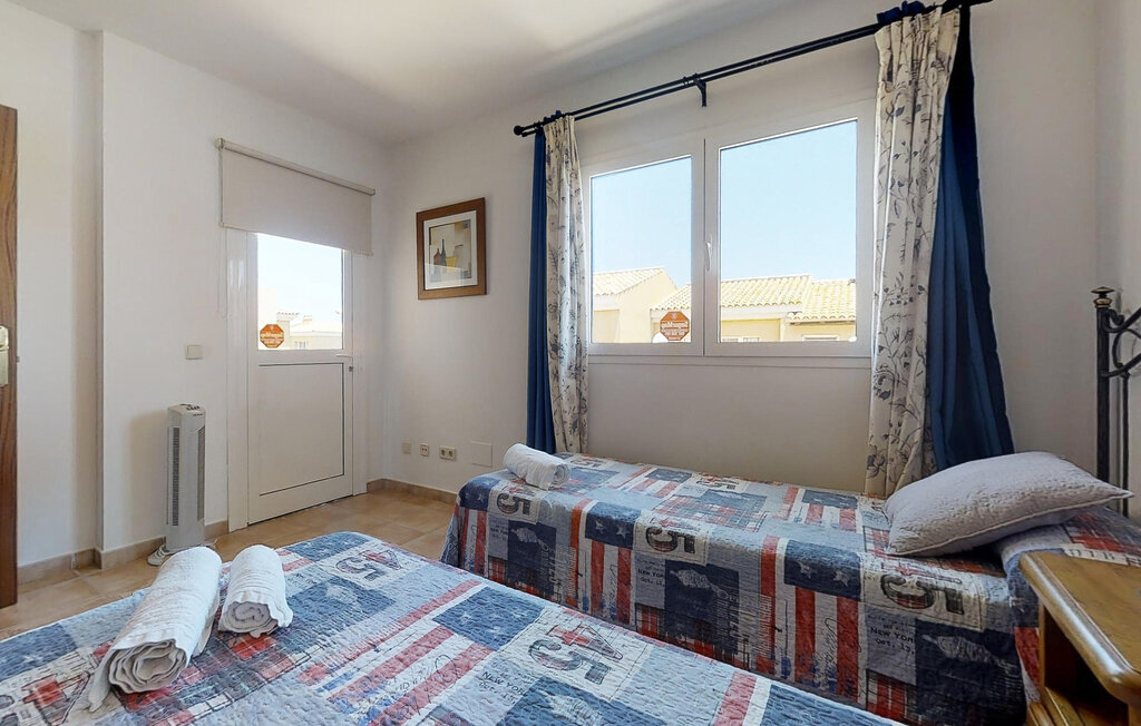 Maison 2 chambres avec piscine privée à Corralejo - Photo 25