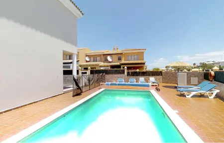 Maison 4 personnes à Fuerteventura - Photo 1
