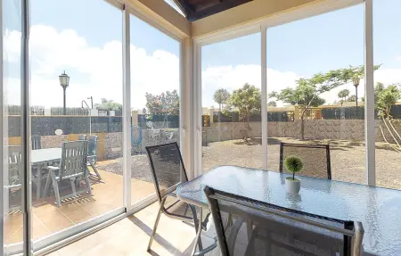Maison 4 personnes à Fuerteventura - Photo 2