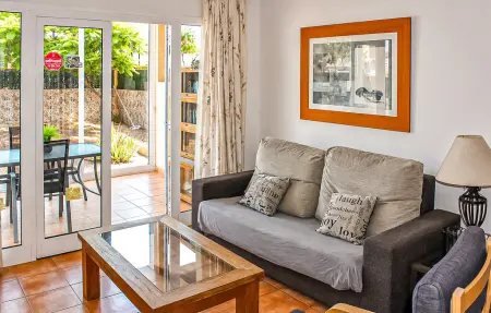 Maison 4 personnes à Fuerteventura - Photo 3