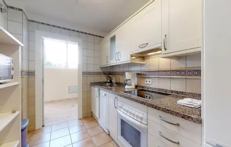 Maison 4 personnes à Fuerteventura - Photo 4