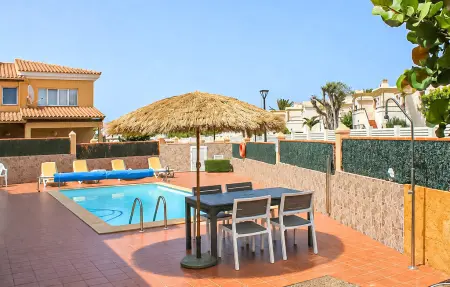 Maison 4 personnes à Fuerteventura - Photo 6