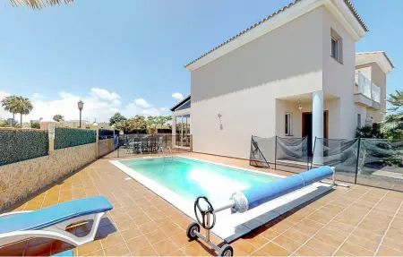Maison 4 personnes à Fuerteventura - Photo 8