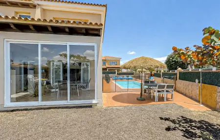 Maison 4 personnes à Fuerteventura - Photo 10
