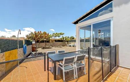Maison 4 personnes à Fuerteventura - Photo 11