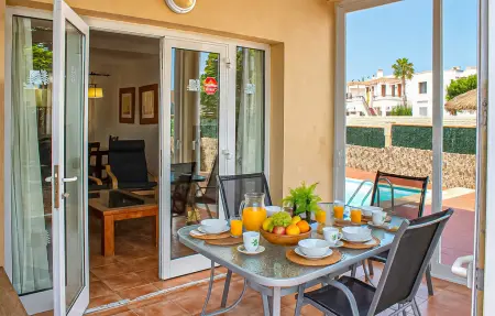 Maison 4 personnes à Fuerteventura - Photo 12