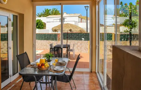 Maison 4 personnes à Fuerteventura - Photo 13