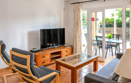 Maison 4 personnes à Fuerteventura - Photo 14