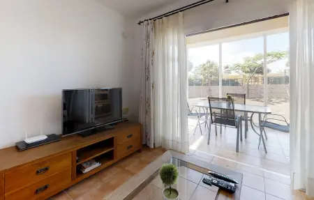 Maison 4 personnes à Fuerteventura - Photo 15