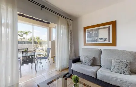 Maison 4 personnes à Fuerteventura - Photo 16