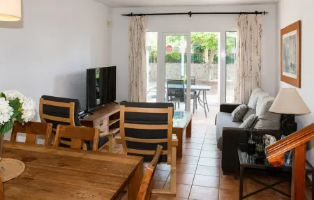 Maison 4 personnes à Fuerteventura - Photo 17