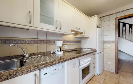 Maison 4 personnes à Fuerteventura - Photo 18