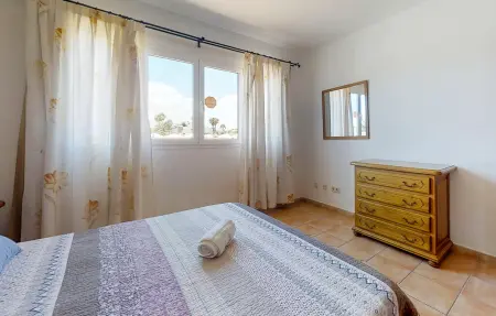 Maison 4 personnes à Fuerteventura - Photo 20