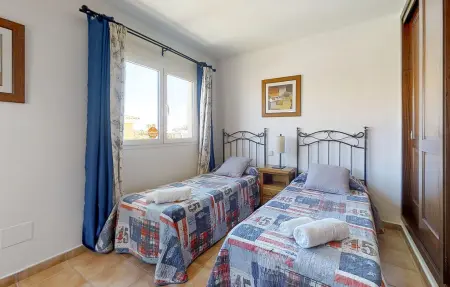 Maison 4 personnes à Fuerteventura - Photo 22